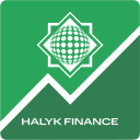 Halyk Finance