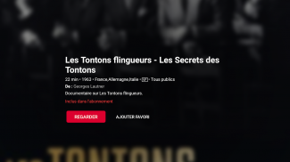 Gaumont Classique screenshot 16