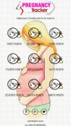 Pregnancy Tracker screenshot 0
