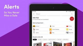 Wayfair - Shop All Things Home screenshot 13