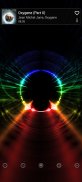 Spectrolizer - Music Player + screenshot 1