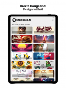 Stockimg AI: Stock Photo, Logo screenshot 7
