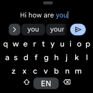 Gboard - Google 키보드 screenshot 13