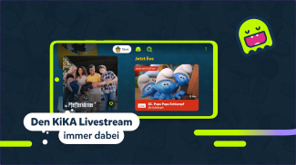 KiKA-Player: Videos für Kinder screenshot 3