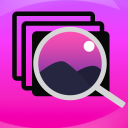 Image Source Finder: Reverse image search