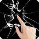 Broken Screen Prank App