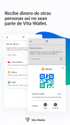 Vita Wallet screenshot 3