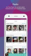 JioSaavn - Music & Podcasts screenshot 6