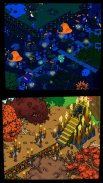 Smurfs' Village screenshot 4