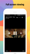 Video Tube - Play Tube - HD Video player screenshot 2