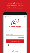 e-Devlet Kapısı screenshot 0