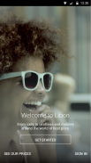 Libon: Calls and Recharge screenshot 0