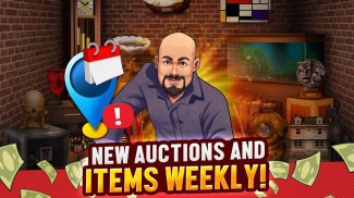 Bid Wars 1: Auction Simulator screenshot 16