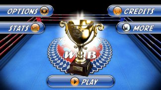 Monkey Boxing screenshot 0