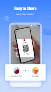 SHAREit: ट्रांसफर, शेयर फाइल्स screenshot 4