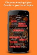 Nearify - Discover Events screenshot 7