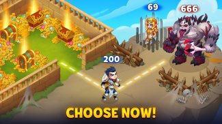 Hero Wars: Alliance screenshot 6