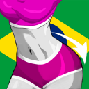 Exercícios para aumentar seu bumbum 🍑