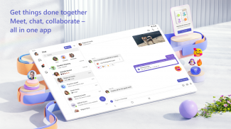 Microsoft Teams screenshot 13