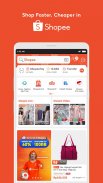 Shopee screenshot 0