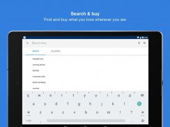 eBay online shopping & selling screenshot 8