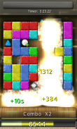 WallMash 2 Diamond Blitz screenshot 1