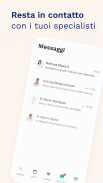 MioDottore: Prenota una visita screenshot 4