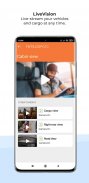 Cartrack GPS, Vehicle & Fleet screenshot 2