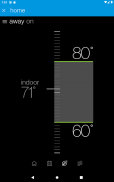 Daikin One Home screenshot 1