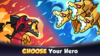 Summoners Greed: Tower Defense screenshot 9