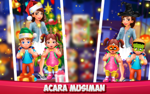 Penguasaan Memasak: Game dapur screenshot 15