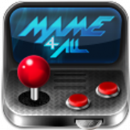 MAME4droid (0.37b5) screenshot 1