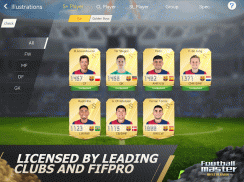 Football Master screenshot 5