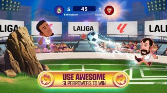 LALIGA Head Soccer 24/25 screenshot 3