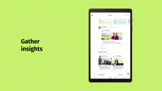 XING – the right job for you screenshot 13