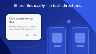 TeamViewer QuickSupport screenshot 29