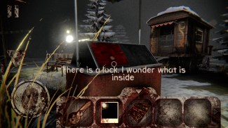 Death Park: Payaso de terror screenshot 3