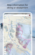 Mapy.com: maps & navigation screenshot 12