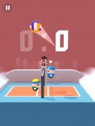 Volley Beans screenshot 0