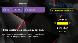 IBO PLAYER screenshot 6