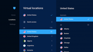 Hotspot Shield: Fast VPN Proxy screenshot 10
