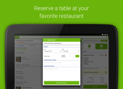 Beyond Menu - Food Delivery screenshot 10