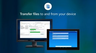 TeamViewer QuickSupport screenshot 4