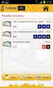 AppTUSSAM screenshot 4
