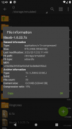 ZArchiver screenshot 8