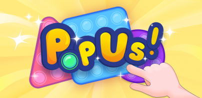Pop Us!