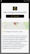 KnightLife UCF screenshot 2