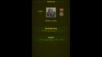 DUST - a post apocalyptic rpg screenshot 1