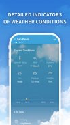 Weather screenshot 3