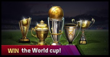 Smash Cricket screenshot 2